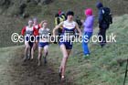 Womens 6k, Morrisons Great Edinburgh Cross Country. Photo: David T. Hewitson/Sports for All Pics